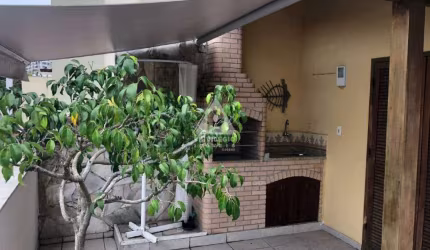Cobertura de 170m² em Botafogo!