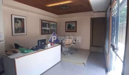 Privilegio imóveis vende Loja à venda, Botafogo - RIO DE JANEIRO/RJ