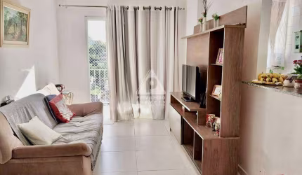 Apartamento à venda, 3 quartos, 1 suíte, 1 vaga, Engenho de Dentro - RIO DE JANEIRO/RJ