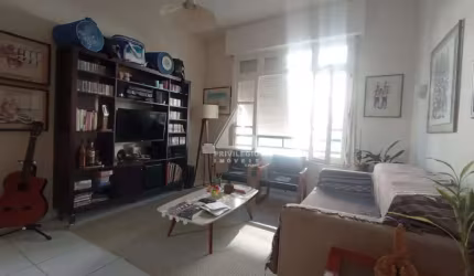 Apartamento à venda, 1 quarto, Urca - RIO DE JANEIRO/RJ