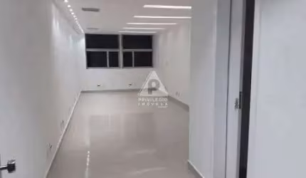 Conjunto Comercial / Sala para venda