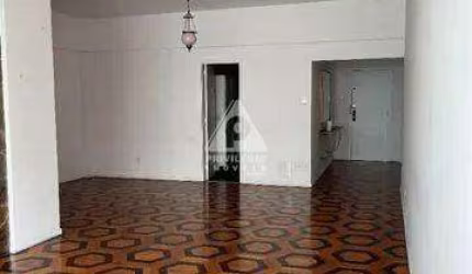 Senador Vergueiro/ Tucumã, original 4 quartos/ 162 m², frente/ alto. 1 vaga na escritura
