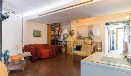 Cobertura à venda, 4 quartos, 1 vaga, Botafogo - RIO DE JANEIRO/RJ