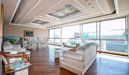 Apartamento à venda, 3 quartos, 1 suíte, 2 vagas, Botafogo - RIO DE JANEIRO/RJ