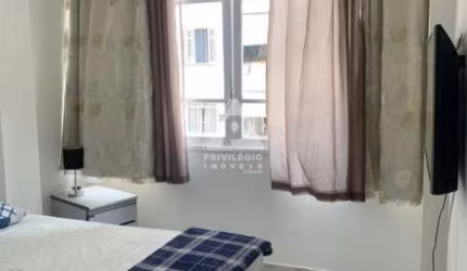 KitnetConjugado à venda, 1 quarto, Centro - RIO DE JANEIRO/RJ