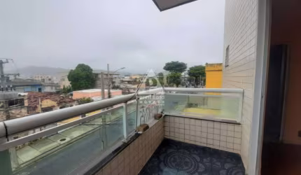 Apartamento à venda, 3 quartos com 156 M²,varanda,1 vaga em IRAJÁ!