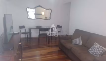 Casa/consultório à venda com 89m2. 3 quartos/salas em Botafogo, Rio de Janeiro/RJ