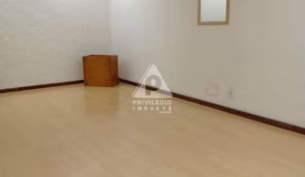 Sala à venda, 2 quartos, Centro - RIO DE JANEIRO/RJ