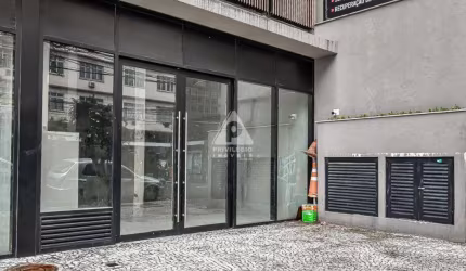 Loja á venda em Botafogo