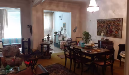 Excelente apartamento no Flamengo