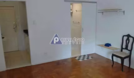 KitnetConjugado à venda, Botafogo - RIO DE JANEIRO/RJ