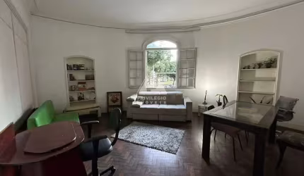 Apartamento à venda, 4 quartos, 1 suíte, Botafogo - RIO DE JANEIRO/RJ
