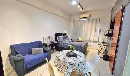 Lindo Studio na Praia do Flamengo