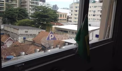 Apartamento à venda, 3 quartos, Botafogo - RIO DE JANEIRO/RJ