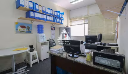 Sala à venda, Centro - RIO DE JANEIRO/RJ