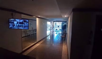 Apartamento 2 quartos
