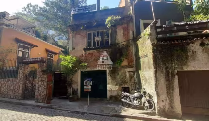Excelente Lote/Terreno 336m² no coração de Botafogo