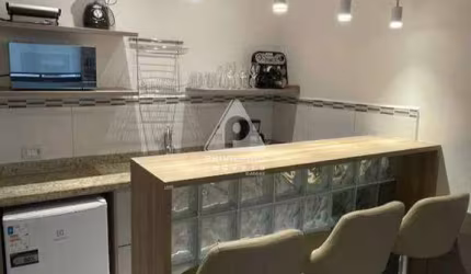 Excelente Studio localizado na Praia de Botafogo