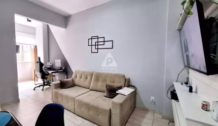 Apartamento Quarto e Sala em Botafogo, Rio de Janeiro, RJ