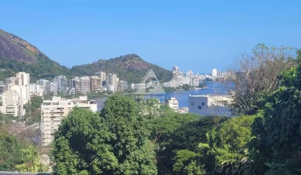 Casa a venda no Jardim Botânico