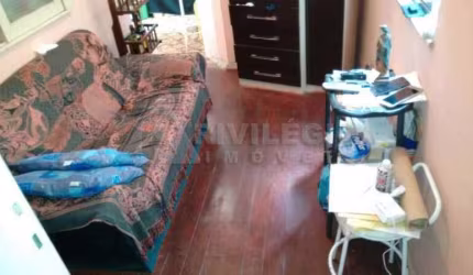 Casa de Vila à venda, 2 quartos, Botafogo - RIO DE JANEIRO/RJ