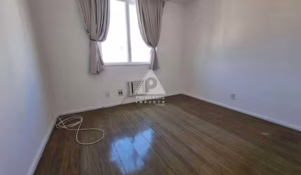 Apartamento à venda, 1 quarto, 1 vaga, Botafogo - RIO DE JANEIRO/RJ