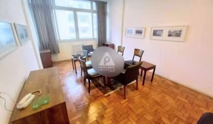 Sala comercial a venda rCopacabana Rio de janeiro Rj