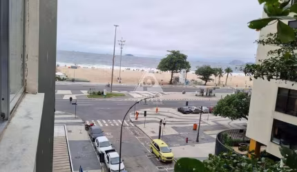Apartartamento Duplex em Copacabana