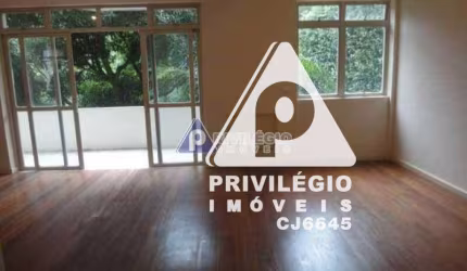 Apartamento à venda, 4 quartos, 1 suíte, 2 vagas, Gávea - RIO DE JANEIRO/RJ