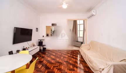 Apartamento à venda, 4 quartos, Copacabana - RIO DE JANEIRO/RJ