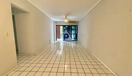 Apartamento à venda, 2 quartos, 1 suíte, 1 vaga, Botafogo - RIO DE JANEIRO/RJ