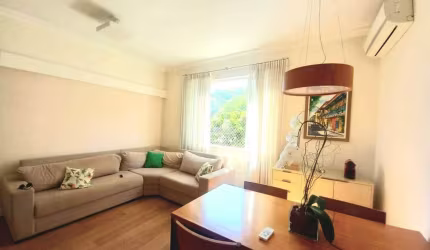 Excelente Apartamento à Venda em Botafogo 3 Quartos com dependência completa