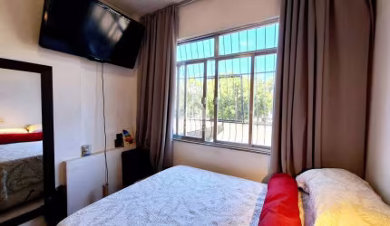 Apartamento na Praia de Botafogo, Rio de Janeiro