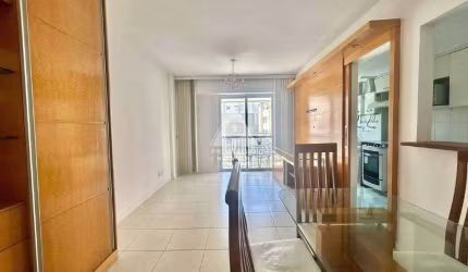 Apartamento à venda, 2 quartos, 2 suítes, 1 vaga, Flamengo - RIO DE JANEIRO/RJ