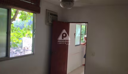 Apartamento à venda, 1 quarto, Santa Teresa - RIO DE JANEIRO/RJ