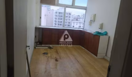 Sala Comercial a venda no Largo do Machado