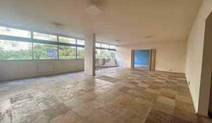 Apartamento à venda, 4 quartos, 2 suítes, 1 vaga, Copacabana - RIO DE JANEIRO/RJ