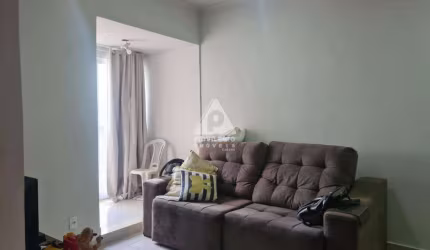 Cobertura de 2 Quartos em Botafogo