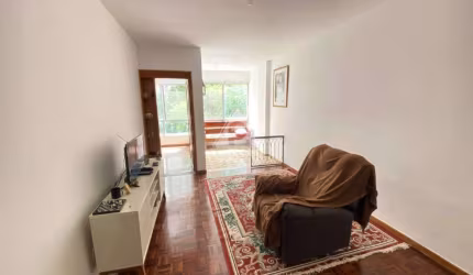 ÓTIMO APARTAMENTO DE 3 QUARTOS NO LEME