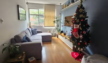 EXCELENTE APARTAMENTO NO HUMAITÁ!
