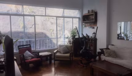 Apartamento à venda, 2 quartos, Ipanema - RIO DE JANEIRO/RJ