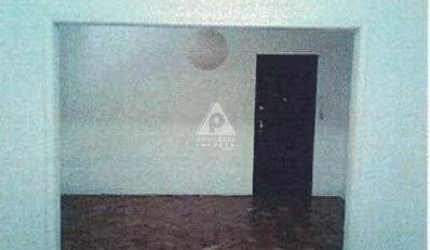 Apartamento à venda, 3 quartos, 1 vaga, Botafogo - RIO DE JANEIRO/RJ