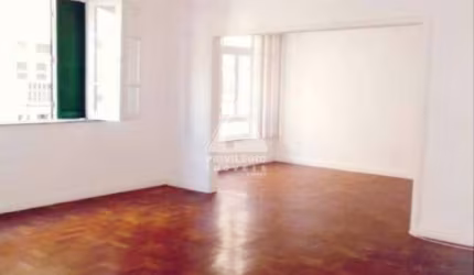 Apartamento à venda, 3 quartos, 1 vaga, Botafogo - RIO DE JANEIRO/RJ