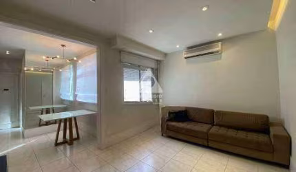Apartamento reformando com 96m² 3 quartos 2 banheiros sociais cozinha planejada dependêcia completa
