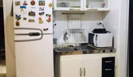 Apartamento à venda, 1 quarto, Copacabana - RIO DE JANEIRO/RJ