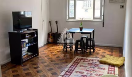 Apartamento de 3 quartos em Botafogo