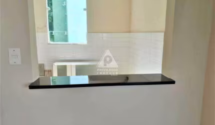 Cobertura à venda, 3 quartos, 1 suíte, Grajaú - RIO DE JANEIRO/RJ