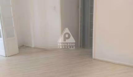 Apartamento à venda, 2 quartos, Jardim Botânico - RIO DE JANEIRO/RJ