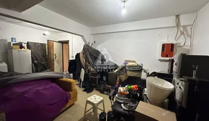 Casa triplex 3 quartos 2 banheiro varanda em Botafogo