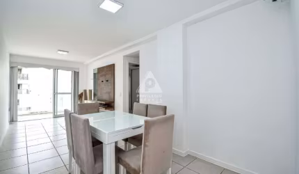 Apartamento com 3 Quartos, suite, 2 vagas e Lazer Completo!